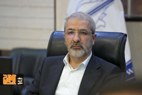 شهروندان در برف تکانی درختان مشارکت کنند؛ سفر غیر ضروری نکنید شهروندان در برف تکانی درختان مشارکت کنند؛ سفر غیر ضروری نکنید