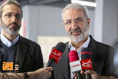 شهرداری در مسیر خدمت رسانی به شهروندان با تمام توان تلاش می کند شهرداری در مسیر خدمت رسانی به شهروندان با تمام توان تلاش می کند