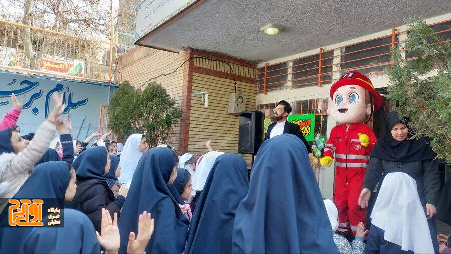 نه به چهارشنبه سوزی نه به چهارشنبه سوزی