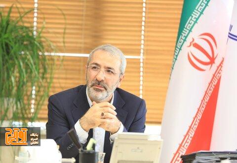 طلسم پروژه های کلان عمرانی در دوره ششم مدیریت شهری کرج شکسته شد طلسم پروژه های کلان عمرانی در دوره ششم مدیریت شهری کرج شکسته شد