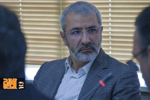 امکانات شهرداری کرج برای افزایش مشارکت مردم در انتخابات بسیج شد امکانات شهرداری کرج برای افزایش مشارکت مردم در انتخابات بسیج شد