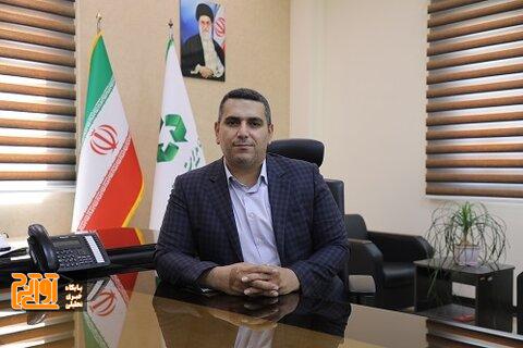 ۴ خانه بازیافت در کرج به بهرهبرداری رسید ۴ خانه بازیافت در کرج به بهرهبرداری رسید