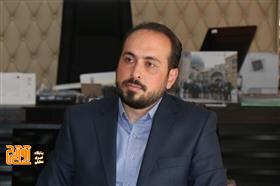 رتبه نخست منطقه ۶ در صدور پروانهساختمانی بین مناطق ۱۰گانه رتبه نخست منطقه ۶ در صدور پروانهساختمانی بین مناطق ۱۰گانه