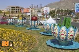 آمادهسازی کلانشهر کرج برای استقبال از نوروز ۱۴۰۳ آمادهسازی کلانشهر کرج برای استقبال از نوروز ۱۴۰۳