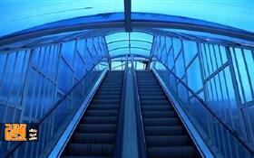 انجام تعمیرات سه دستگاه پل عابر پیاده مکانیزه در کرج انجام تعمیرات سه دستگاه پل عابر پیاده مکانیزه در کرج