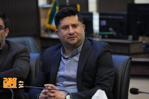 تحقق و جذب ۱۰۰ درصدی بودجه سالانه شهرداری کرج برای دومین سال متوالی؛ دستاوردی دیگر تحقق و جذب ۱۰۰ درصدی بودجه سالانه شهرداری کرج برای دومین سال متوالی؛ دستاوردی دیگر