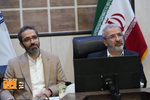 سال آینده پروژه های نیمه تمام تکمیل و سیمای محلات کم برخوردار متحول می شود سال آینده پروژه های نیمه تمام تکمیل و سیمای محلات کم برخوردار متحول می شود