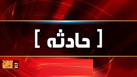 انفجار کپسول گاز یک مصدوم برجای گذاشت انفجار کپسول گاز یک مصدوم برجای گذاشت