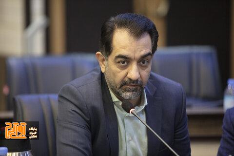 صدور هزار و ۴۲۴ پروانه ساختمانی در سال ۱۴۰۲ صدور هزار و ۴۲۴ پروانه ساختمانی در سال ۱۴۰۲