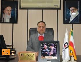 آماده باش آتش نشانان آتش نشانی کرج برای تامین ایمنی راهپیمائی روز قدس آماده باش آتش نشانان آتش نشانی کرج برای تامین ایمنی راهپیمائی روز قدس