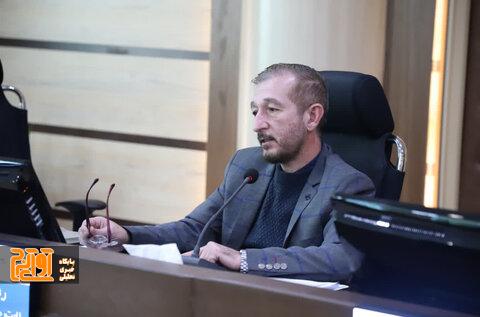 توسعه سرانه فضای سبز کرج توسعه سرانه فضای سبز کرج