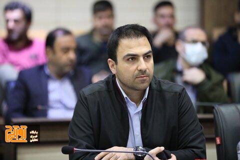 آزادسازی بیش از ۶ هزار هکتار از اراضی واقع در طرح پروژه کنار گذر شمالی کرج آزادسازی بیش از ۶ هزار هکتار از اراضی واقع در طرح پروژه کنار گذر شمالی کرج