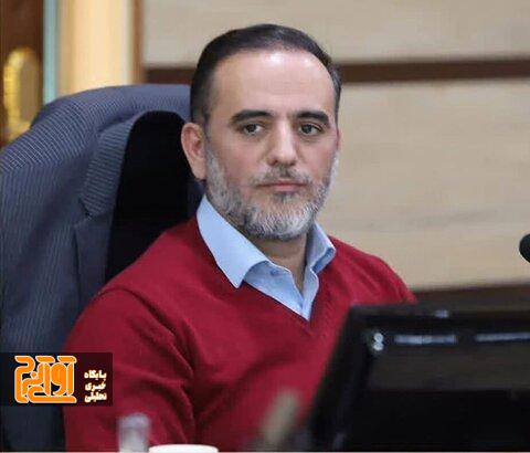 ضرورت برخورد حقوقی با کوتاهی در اجرای پروژه تقاطع غیر همسطح شهدای غزه ضرورت برخورد حقوقی با کوتاهی در اجرای پروژه تقاطع غیر همسطح شهدای غزه