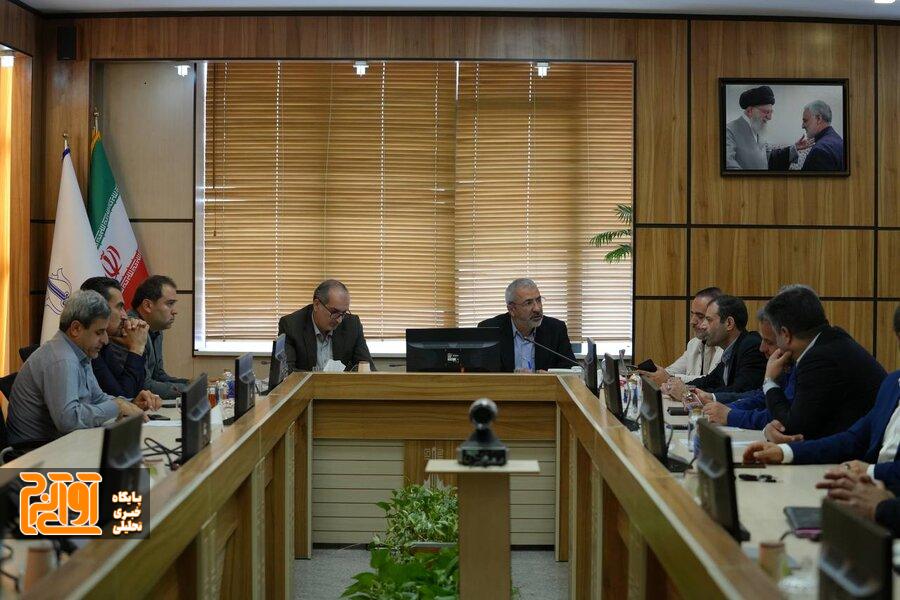 پروژه تقاطع غیر همسطح شیخ آباد با ریل راهآهن اجرا میشود پروژه تقاطع غیر همسطح شیخ آباد با ریل راهآهن اجرا میشود