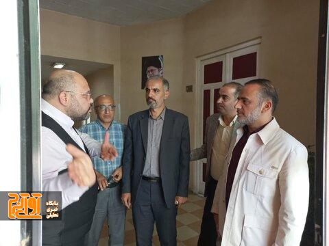 کارخانه قند کرج شیرینی توافق با شهرداری را به شهروندان بچشاند کارخانه قند کرج شیرینی توافق با شهرداری را به شهروندان بچشاند