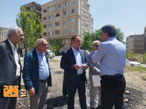 مردم در پیچ و خم عدم انجام وظایف دستگاههای خدمات رسان مردم در پیچ و خم عدم انجام وظایف دستگاههای خدمات رسان