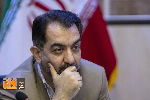 ضوابط ساخت و ساز در پهنه گسلی شهر کرج اصلاح و تصویب شد ضوابط ساخت و ساز در پهنه گسلی شهر کرج اصلاح و تصویب شد