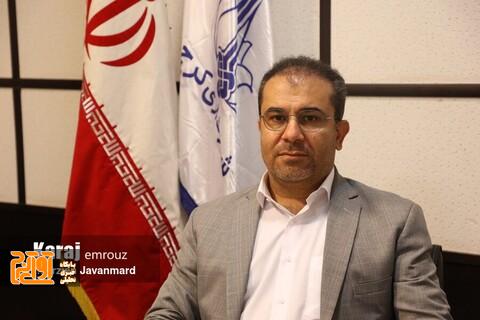 هماندیشی رؤسای سازمانهای حمل و نقل بار و مسافر استانهای همجوار البرز هماندیشی رؤسای سازمانهای حمل و نقل بار و مسافر استانهای همجوار البرز