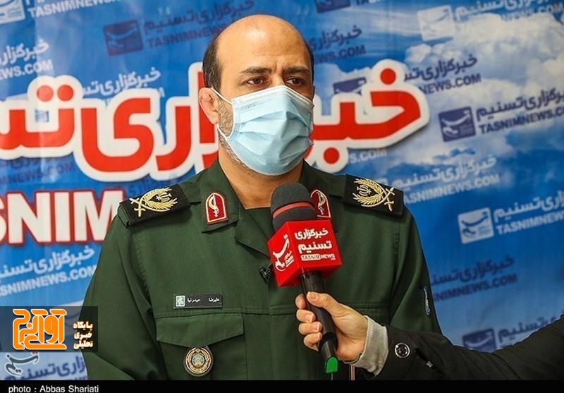 همه دلمشغولی شهید رئیسی گرهگشایی و خدمت برای مردم بود همه دلمشغولی شهید رئیسی گرهگشایی و خدمت برای مردم بود