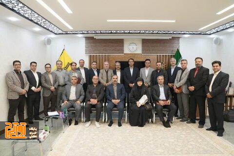 دومین رویداد حمل و نقل دانش بنیان برگزار شد دومین رویداد حمل و نقل دانش بنیان برگزار شد