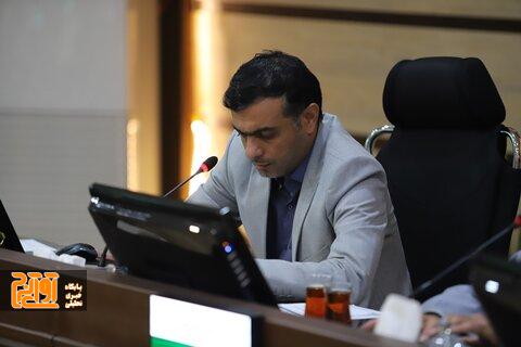 طرح طبقه بندی مشاغل پاکبانان شاغل در مناطق ۶ و ۱۰ اجرایی می شود طرح طبقه بندی مشاغل پاکبانان شاغل در مناطق ۶ و ۱۰ اجرایی می شود