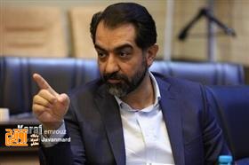 طرح تفصیلی آتی کرج به شورا ارسال شده است طرح تفصیلی آتی کرج به شورا ارسال شده است