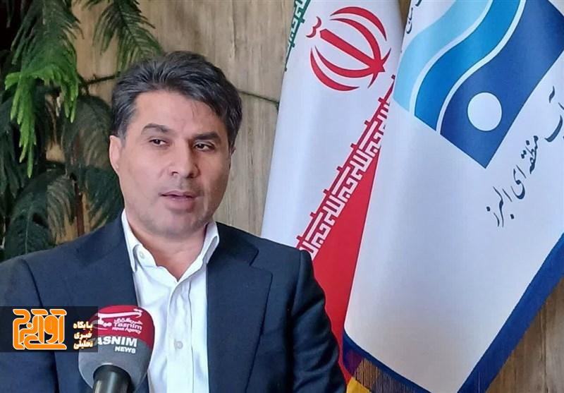 برداشت آب از ۴ سفره زیرزمینی البرز ممنوع است برداشت آب از ۴ سفره زیرزمینی البرز ممنوع است