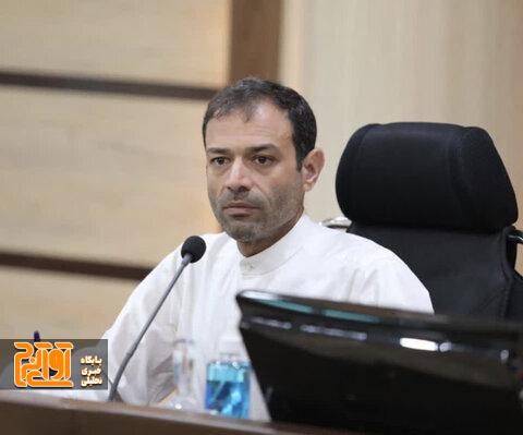 مهاجرتها توازن جمعیت و امکانات را در البرز برهم زده است مهاجرتها توازن جمعیت و امکانات را در البرز برهم زده است