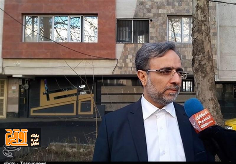 رهایی یک محکوم به اعدام پس از ۱۰ سال رهایی یک محکوم به اعدام پس از ۱۰ سال