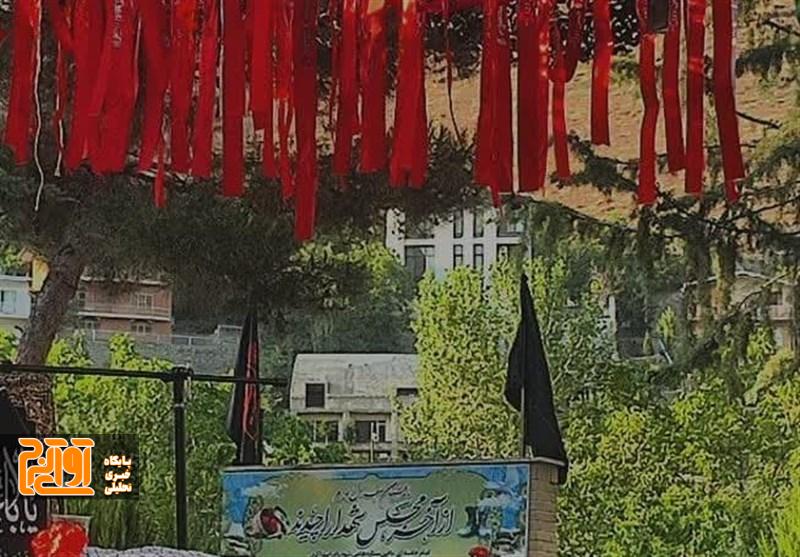 یادواره شهدا باید پاتوق نسل امروز شود یادواره شهدا باید پاتوق نسل امروز شود