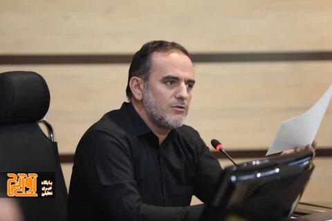 لزوم تعیین و تکلیف فوری ۳۴ مورد تصرف اراضی شهرداری بهعنوان گلخانه و گلفروشی در سطح شهر کرج لزوم تعیین و تکلیف فوری ۳۴ مورد تصرف اراضی شهرداری بهعنوان گلخانه و گلفروشی در سطح شهر کرج