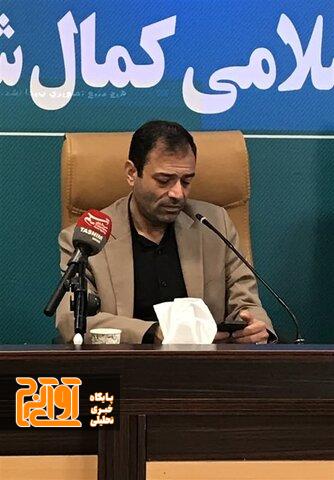 مهاجرت ها توازن جمعیت و امکانات را در البرز برهم زده است مهاجرت ها توازن جمعیت و امکانات را در البرز برهم زده است