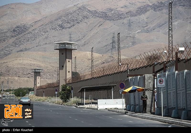 اختصاص بخش عمده زندان رجاییشهر به سرانههای خدماتی اختصاص بخش عمده زندان رجاییشهر به سرانههای خدماتی