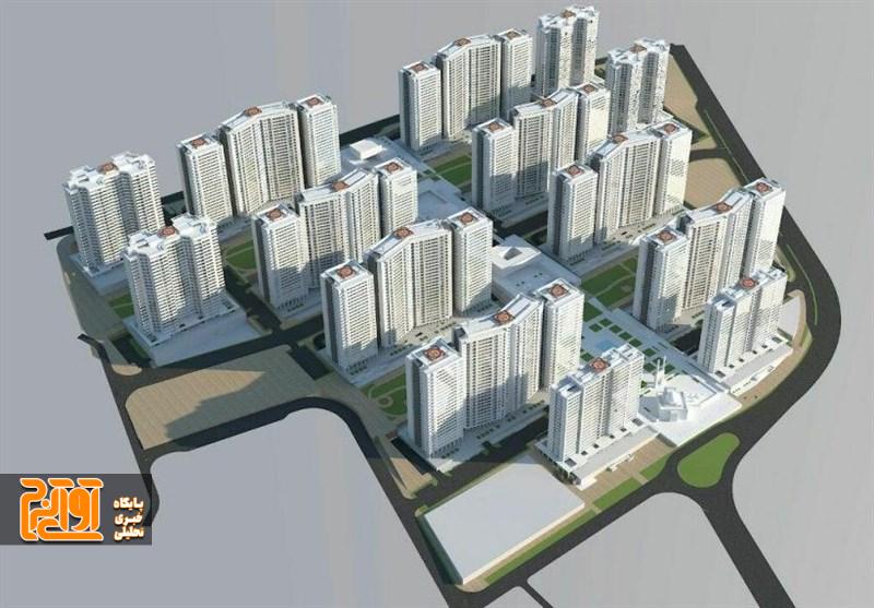 تامین مسکن اعضای تعاونی مسکن بهاران امین البرز تامین مسکن اعضای تعاونی مسکن بهاران امین البرز