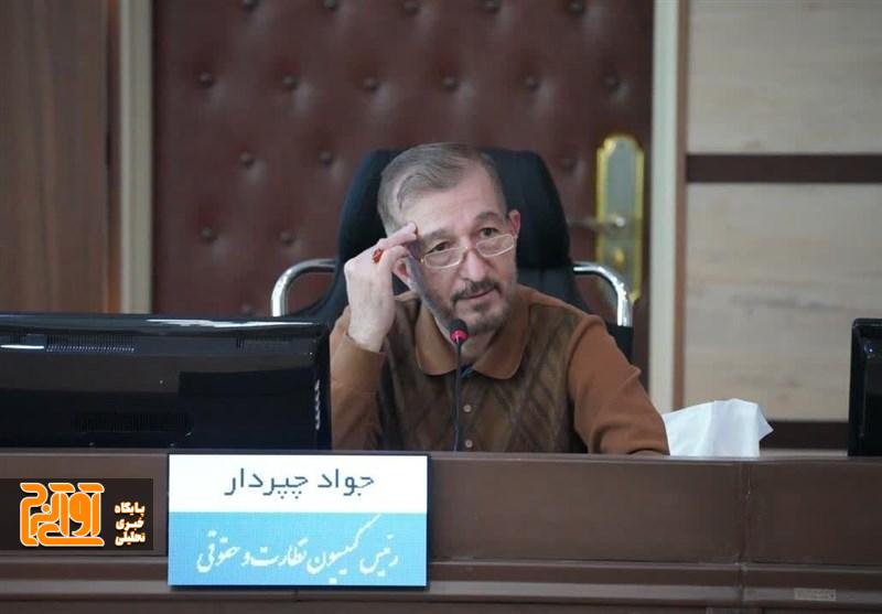 ضرورت بازنگری در بررسی تحقق بودجه و جذب درآمد در مناطق کرج