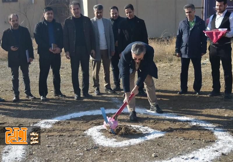 پردیس علم و فناوری در دانشگاه خوارزمی احداث می‌شود