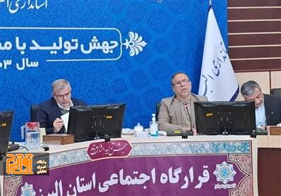 بیشتر دستگاه‌ها مکان مناسبی برای دفتر امور ایثارگران ندارند