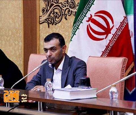 راه‌حل برون رفت از آلودگی هوای کلان‌شهر کرج، توسع حمل و نقل عمومی است