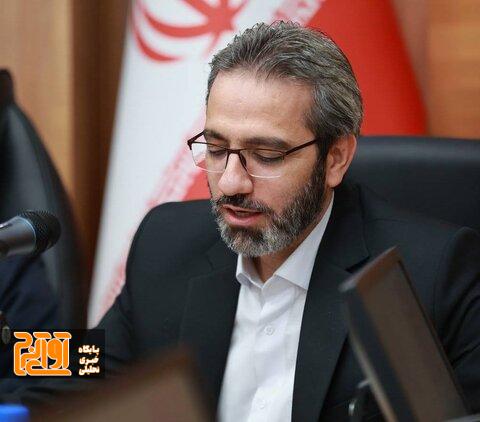 بودجه مورد نیاز برای خرید اتوبوس‌های جدید کرج تامین خواهد شد