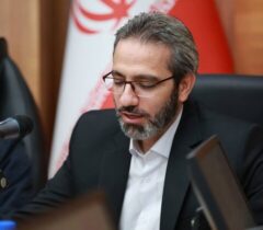  جنگ ۱۲ روزه، زنگ بیدارباش برای مدیریت شهری بود