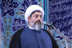 اسرائیل باید به‌طور کامل از صفحه روزگار محو شود