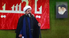 رسانه‌های دشمن در صدد وارونه‌سازی وقایع‌ هستند