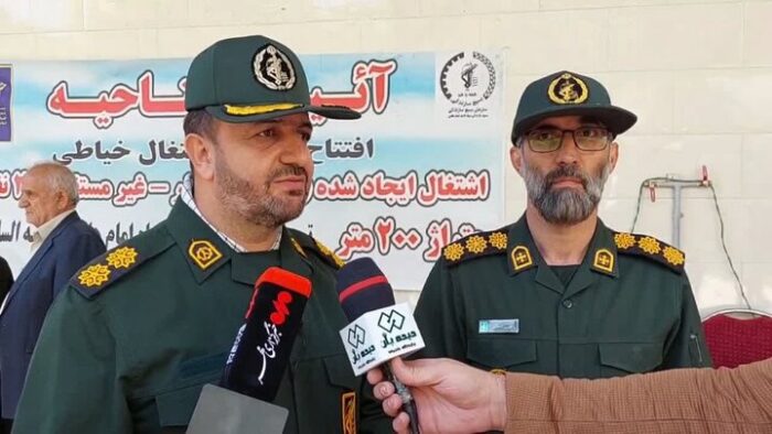 تخصیص تسهیلات حمایتی به منازل و کسب‌وکارهای آسیب‌دیده از جنگ در کرج