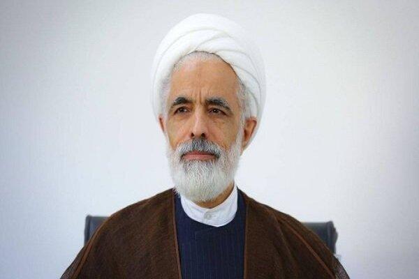پیگیریهای بینالمللی برای احقاق حقوق ملت ایران ادامه دارد پیگیریهای بینالمللی برای احقاق حقوق ملت ایران ادامه دارد
