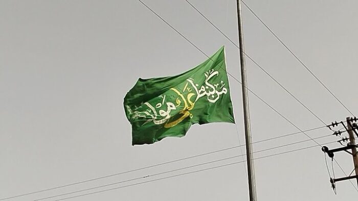 خیابان‌هایی که در البرز با نام علی (ع) جان می گیرند