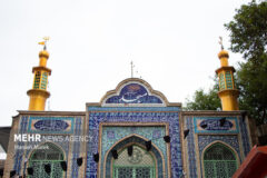 مساجد؛ سنگر اصلی وحدت و مقاومت در استان البرز