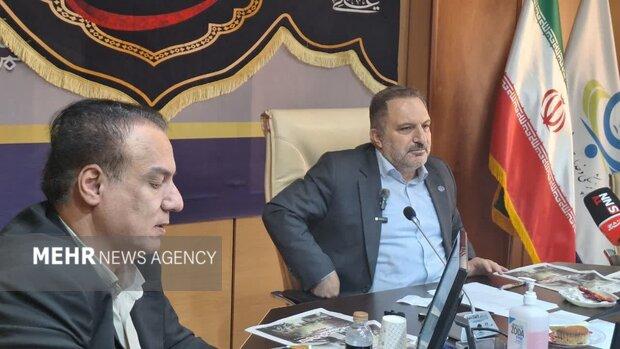 موفقیت چشمگیر استان البرز در بهبود خدمات بهداشتی و درمانی