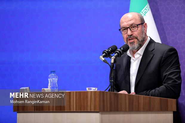 دهقان: آزادراه تهران – شمال کمتر از ۵ سال دیگر تکمیل می‌شود