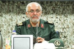 هفته دفاع مقدس تجلی اقتدار و ایمان ملت ایران