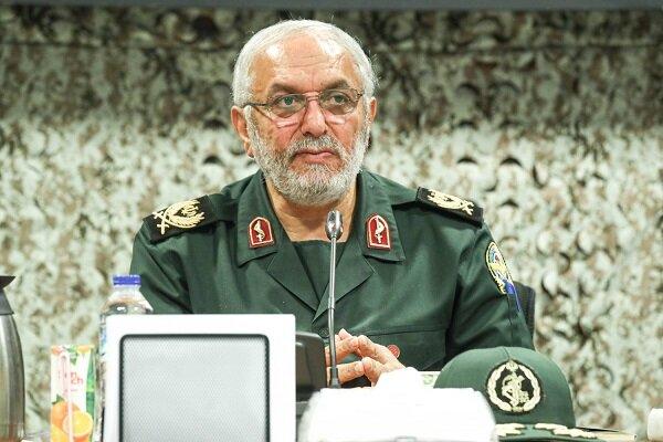 هفته دفاع مقدس تجلی اقتدار و ایمان ملت ایران